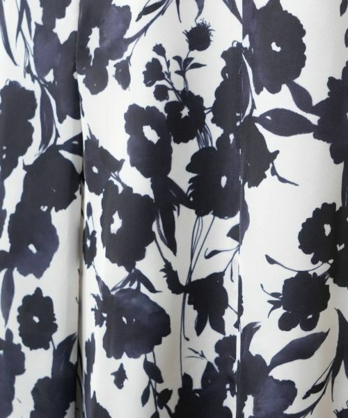 Leilian PLUS HOUSE / レリアンプラスハウス ドレス | 【店舗人気】フレアワンピース【BOURGE】【BINDA】 | 詳細15