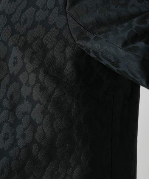 Leilian PLUS HOUSE / レリアンプラスハウス その他アウター | ノーカラーコート【BOURGE】 | 詳細13