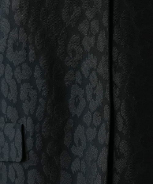 Leilian PLUS HOUSE / レリアンプラスハウス その他アウター | ノーカラーコート【BOURGE】 | 詳細16