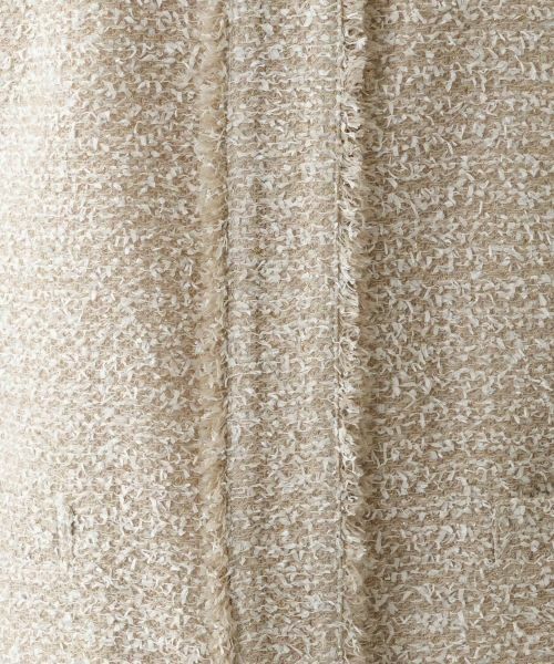 Leilian PLUS HOUSE / レリアンプラスハウス テーラードジャケット | 【店舗人気】ノーカラージャケット【BOURGE】 | 詳細14