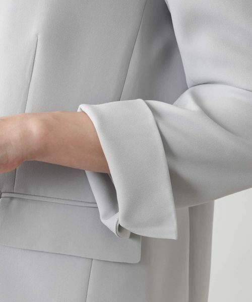 Leilian PLUS HOUSE / レリアンプラスハウス テーラードジャケット | 【店舗人気】テーラードジャケット【BOURGE】 | 詳細14