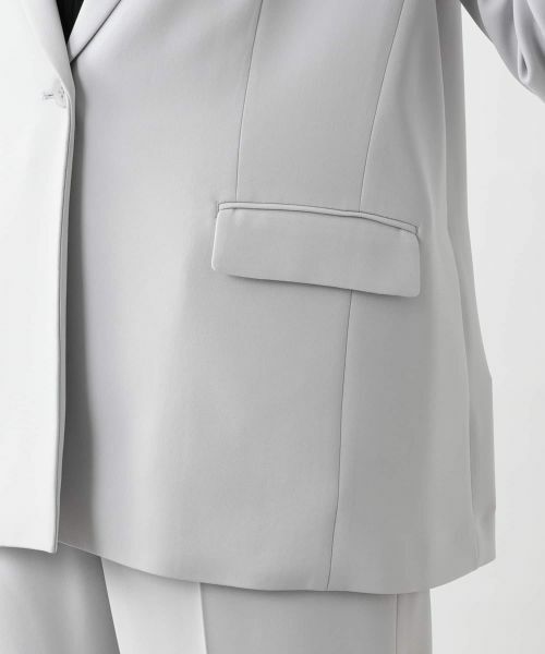Leilian PLUS HOUSE / レリアンプラスハウス テーラードジャケット | 【店舗人気】テーラードジャケット【BOURGE】 | 詳細16