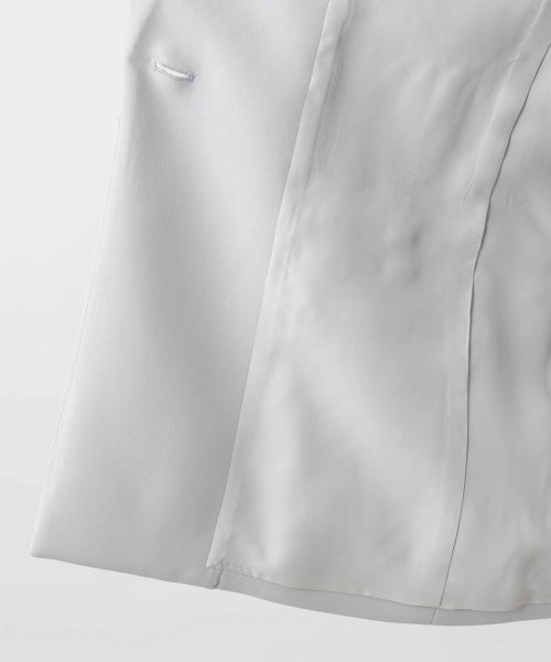 Leilian PLUS HOUSE / レリアンプラスハウス テーラードジャケット | 【店舗人気】テーラードジャケット【BOURGE】 | 詳細18