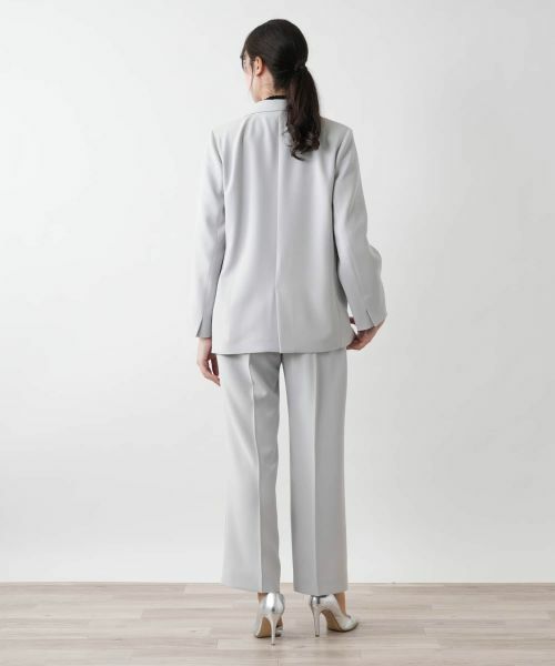 Leilian PLUS HOUSE / レリアンプラスハウス テーラードジャケット | 【店舗人気】テーラードジャケット【BOURGE】 | 詳細6