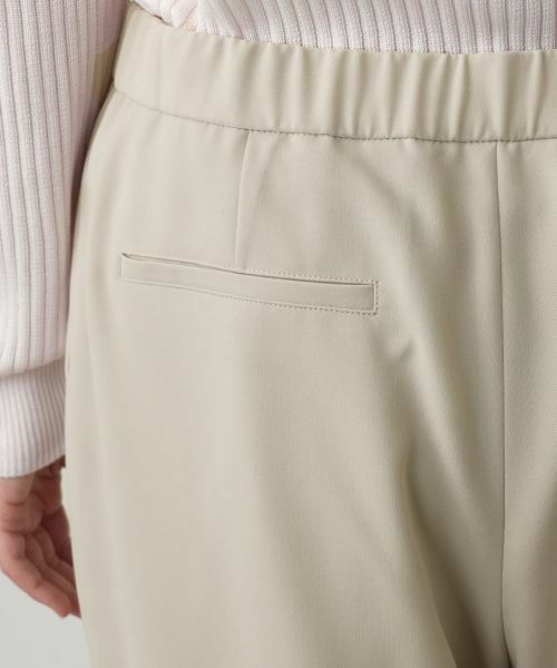 Leilian PLUS HOUSE / レリアンプラスハウス その他パンツ | 【店舗人気】ストレートパンツ【BOURGE】 | 詳細12