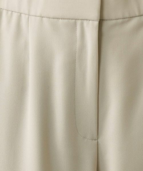 Leilian PLUS HOUSE / レリアンプラスハウス その他パンツ | 【店舗人気】ストレートパンツ【BOURGE】 | 詳細15