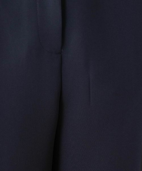 Leilian PLUS HOUSE / レリアンプラスハウス その他パンツ | 【店舗人気】センタープレスパンツ【BOURGE】 | 詳細14