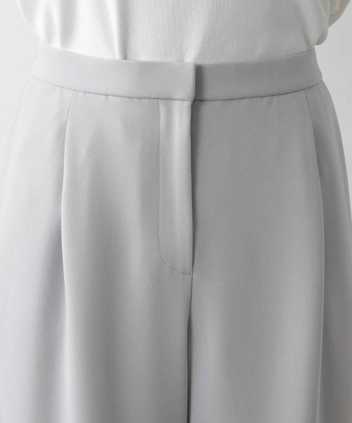 Leilian PLUS HOUSE / レリアンプラスハウス その他パンツ | 【店舗人気】フレアパンツ【BOURGE】 | 詳細10