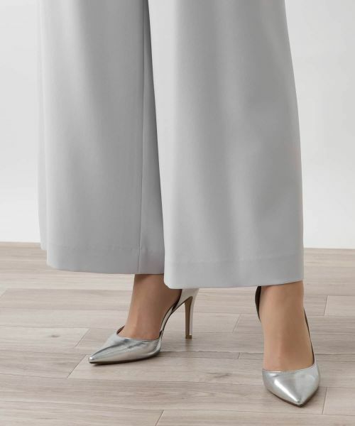 Leilian PLUS HOUSE / レリアンプラスハウス その他パンツ | 【店舗人気】フレアパンツ【BOURGE】 | 詳細12