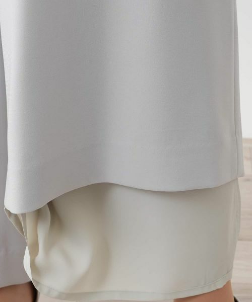 Leilian PLUS HOUSE / レリアンプラスハウス その他パンツ | 【店舗人気】フレアパンツ【BOURGE】 | 詳細13