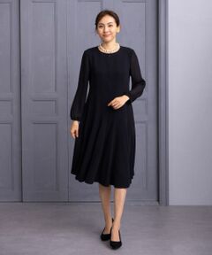 Leilian PLUS HOUSE / レリアンプラスハウス ドレス | 【店舗人気】ワンピース【セレモニー】