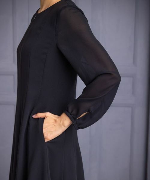 Leilian PLUS HOUSE / レリアンプラスハウス ドレス | 【店舗人気】ワンピース【セレモニー】 | 詳細4