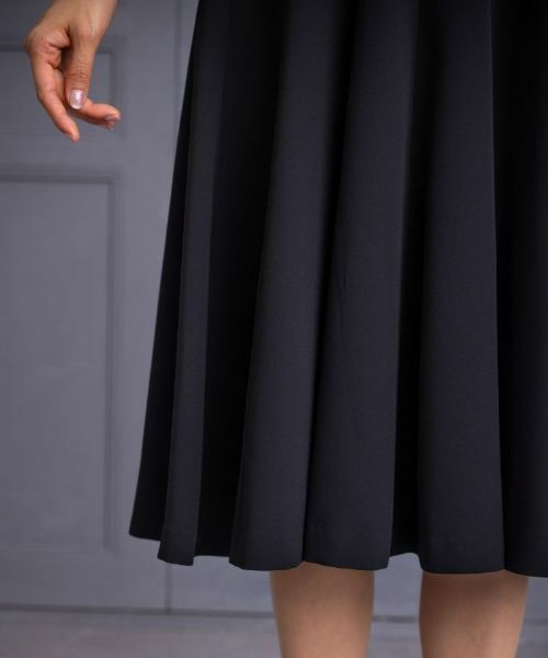 Leilian PLUS HOUSE / レリアンプラスハウス ドレス | 【店舗人気】ワンピース【セレモニー】 | 詳細9