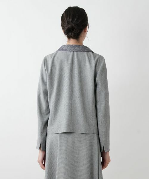 Leilian PLUS HOUSE / レリアンプラスハウス セットアップ | 【店舗人気】フォーマルス−ツ | 詳細10