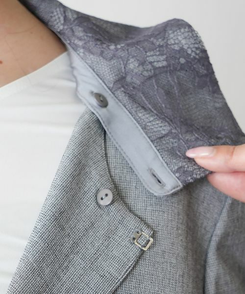 Leilian PLUS HOUSE / レリアンプラスハウス セットアップ | 【店舗人気】フォーマルス−ツ | 詳細15