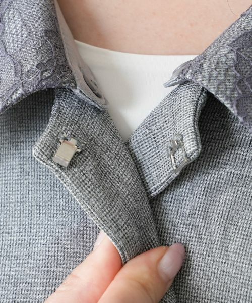 Leilian PLUS HOUSE / レリアンプラスハウス セットアップ | 【店舗人気】フォーマルス−ツ | 詳細16