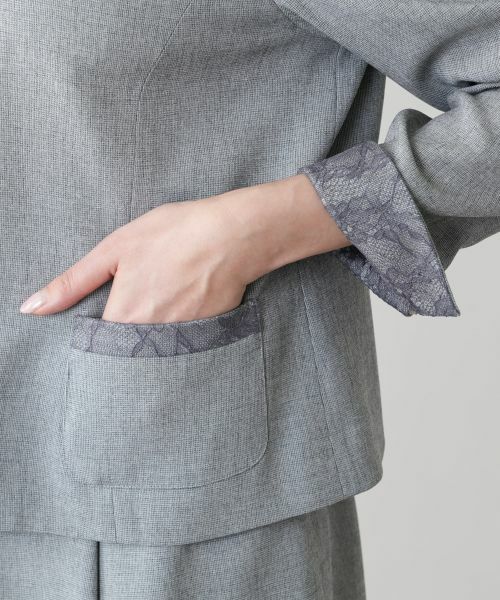 Leilian PLUS HOUSE / レリアンプラスハウス セットアップ | 【店舗人気】フォーマルス−ツ | 詳細18