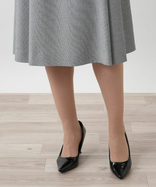 Leilian PLUS HOUSE / レリアンプラスハウス セットアップ | 【店舗人気】フォーマルス−ツ | 詳細25