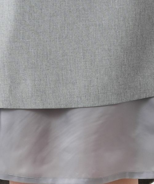 Leilian PLUS HOUSE / レリアンプラスハウス セットアップ | 【店舗人気】フォーマルス−ツ | 詳細26