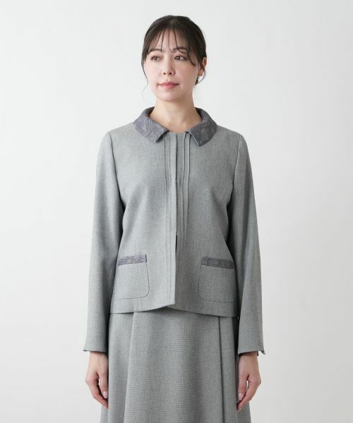 Leilian PLUS HOUSE / レリアンプラスハウス セットアップ | 【店舗人気】フォーマルス−ツ | 詳細8