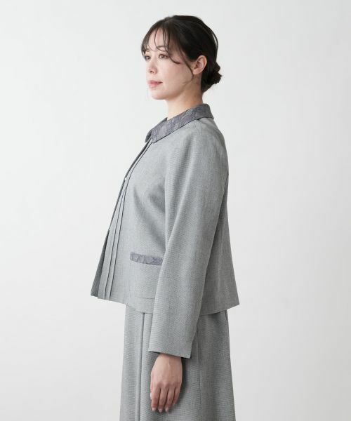 Leilian PLUS HOUSE / レリアンプラスハウス セットアップ | 【店舗人気】フォーマルス−ツ | 詳細9