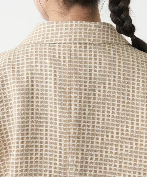 Leilian PLUS HOUSE / レリアンプラスハウス セットアップ | 【店舗人気】ツイードスーツ【セレモニー】 | 詳細11