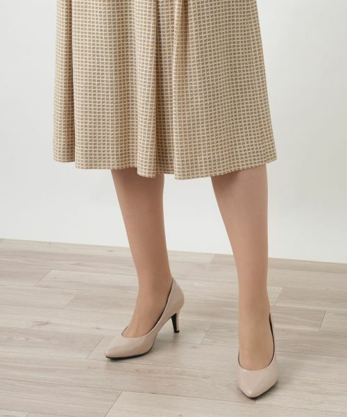 Leilian PLUS HOUSE / レリアンプラスハウス セットアップ | 【店舗人気】ツイードスーツ【セレモニー】 | 詳細22