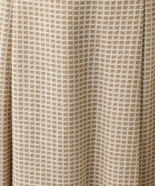 Leilian PLUS HOUSE / レリアンプラスハウス セットアップ | 【店舗人気】ツイードスーツ【セレモニー】 | 詳細24