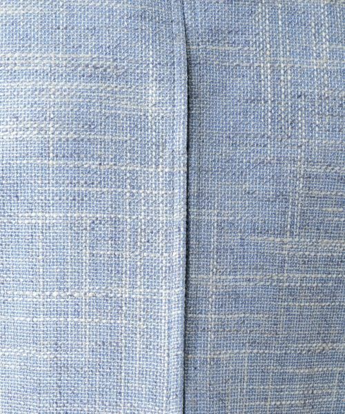 Leilian PLUS HOUSE / レリアンプラスハウス テーラードジャケット | 【店舗人気】ノーカラージャケット | 詳細13