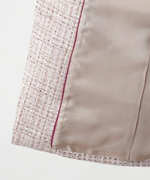 Leilian PLUS HOUSE / レリアンプラスハウス テーラードジャケット | 【店舗人気】テーラードジャケット | 詳細12