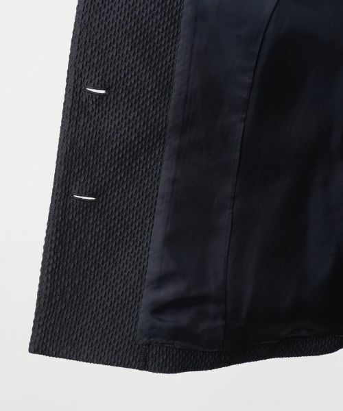 Leilian PLUS HOUSE / レリアンプラスハウス セットアップ | 【店舗人気】ステンカラースーツ【セレモニー】 | 詳細13