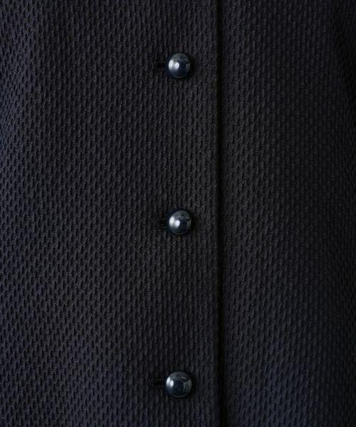 Leilian PLUS HOUSE / レリアンプラスハウス セットアップ | 【店舗人気】ステンカラースーツ【セレモニー】 | 詳細14