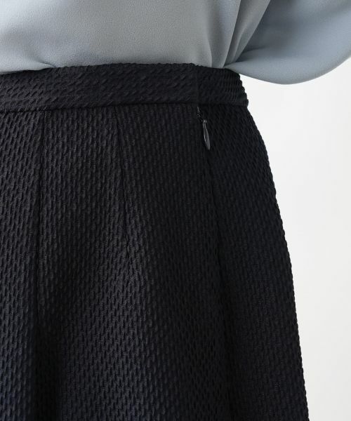 Leilian PLUS HOUSE / レリアンプラスハウス セットアップ | 【店舗人気】ステンカラースーツ【セレモニー】 | 詳細19