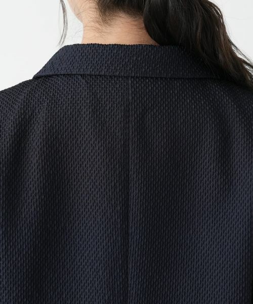 Leilian PLUS HOUSE / レリアンプラスハウス セットアップ | 【店舗人気】ステンカラースーツ【セレモニー】 | 詳細8