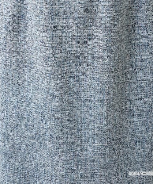 Leilian PLUS HOUSE / レリアンプラスハウス セットアップ | 【店舗人気】ツイードノーカラースーツ | 詳細29