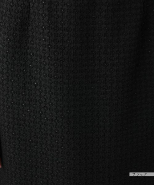 Leilian PLUS HOUSE / レリアンプラスハウス セットアップ | 【店舗人気】ノーカラースーツ【セレモニー】 | 詳細25