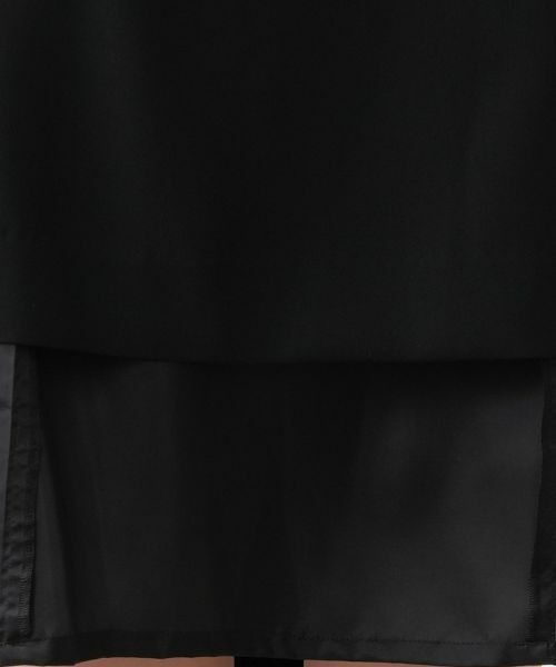 Leilian PLUS HOUSE / レリアンプラスハウス ドレス | 【店舗人気】ワンピースアンサンブル【ブラックフォーマル】 | 詳細25