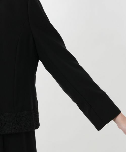 Leilian PLUS HOUSE / レリアンプラスハウス ドレス | 【店舗人気】ワンピ−スアンサンブル | 詳細10