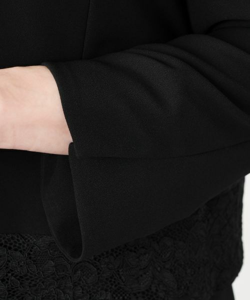 Leilian PLUS HOUSE / レリアンプラスハウス ドレス | 【店舗人気】ワンピ−スアンサンブル | 詳細11