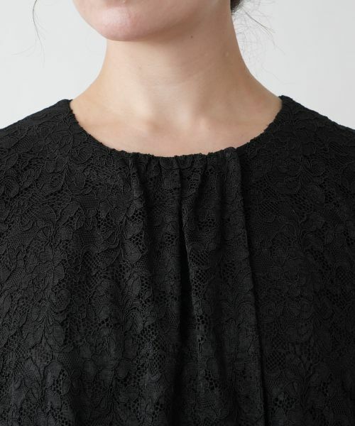 Leilian PLUS HOUSE / レリアンプラスハウス ドレス | 【店舗人気】ワンピ−スアンサンブル | 詳細20