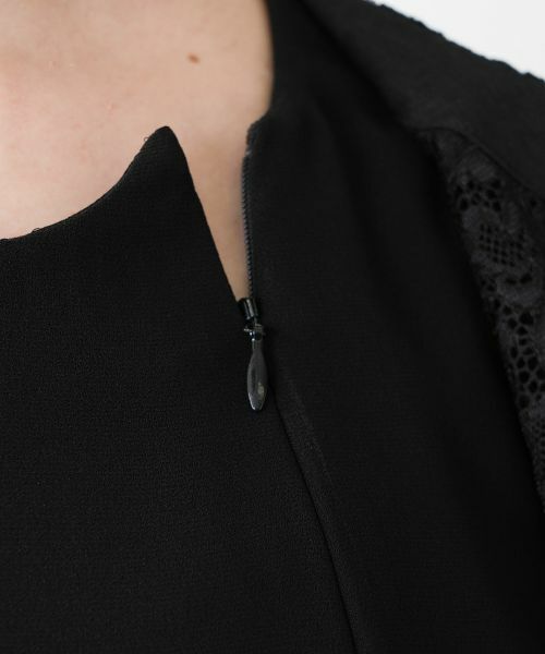 Leilian PLUS HOUSE / レリアンプラスハウス ドレス | 【店舗人気】ワンピ−スアンサンブル | 詳細24