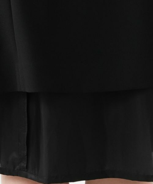 Leilian PLUS HOUSE / レリアンプラスハウス ドレス | 【店舗人気】ワンピ−スアンサンブル | 詳細27