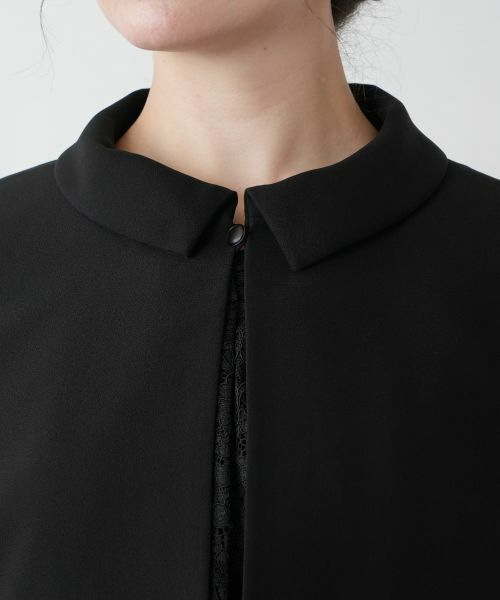 Leilian PLUS HOUSE / レリアンプラスハウス ドレス | 【店舗人気】ワンピ−スアンサンブル | 詳細7