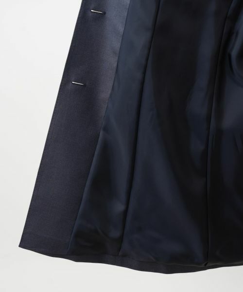 Leilian PLUS HOUSE / レリアンプラスハウス その他アウター | ステンカラーコート | 詳細13