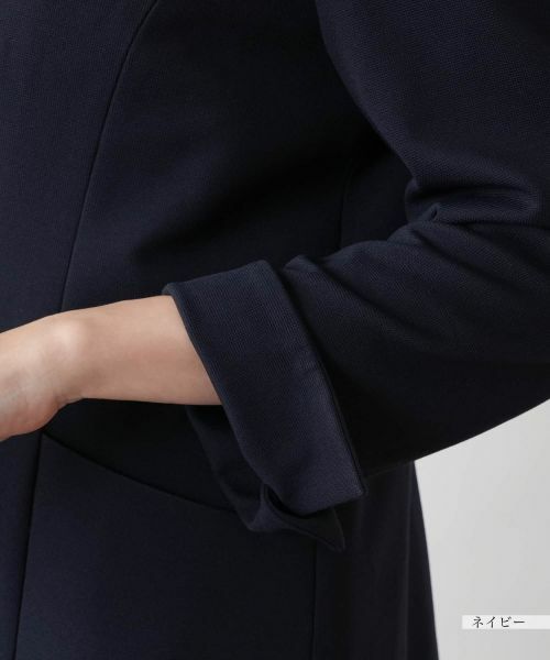 Leilian PLUS HOUSE / レリアンプラスハウス テーラードジャケット | 【店舗人気】テーラードジャケット | 詳細15