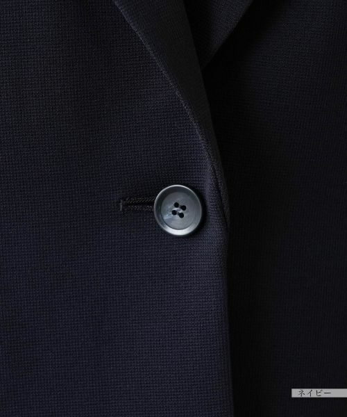 Leilian PLUS HOUSE / レリアンプラスハウス テーラードジャケット | 【店舗人気】テーラードジャケット | 詳細16