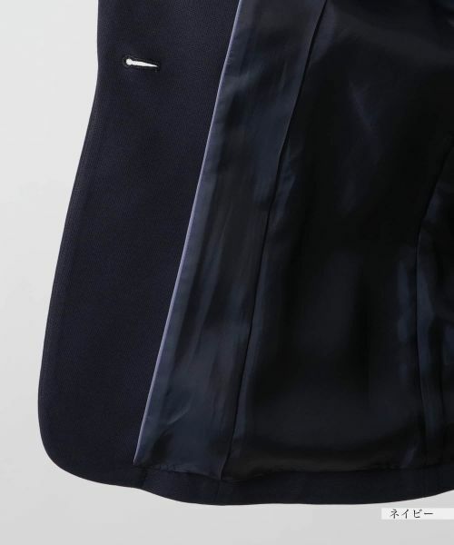 Leilian PLUS HOUSE / レリアンプラスハウス テーラードジャケット | 【店舗人気】テーラードジャケット | 詳細18