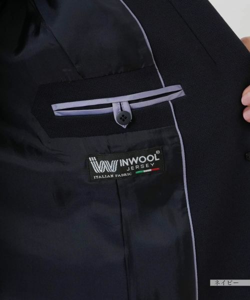 Leilian PLUS HOUSE / レリアンプラスハウス テーラードジャケット | 【店舗人気】テーラードジャケット | 詳細19