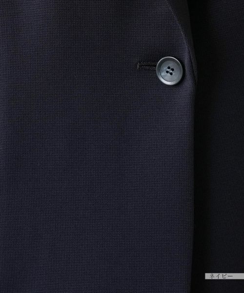 Leilian PLUS HOUSE / レリアンプラスハウス テーラードジャケット | 【店舗人気】テーラードジャケット | 詳細20