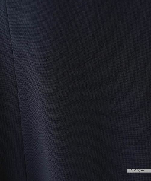 Leilian PLUS HOUSE / レリアンプラスハウス ミニ・ひざ丈スカート | 【店舗人気】ミディスカート | 詳細12